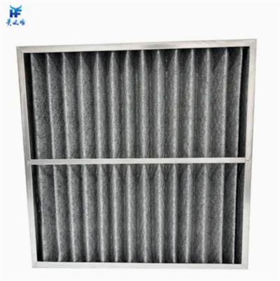 HEPA Industrial Air Scrubber
