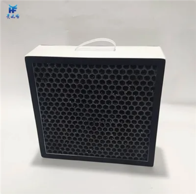Home Air Purifier Filter