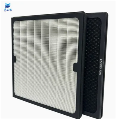Honeycomb Activated Carbon Air Filter