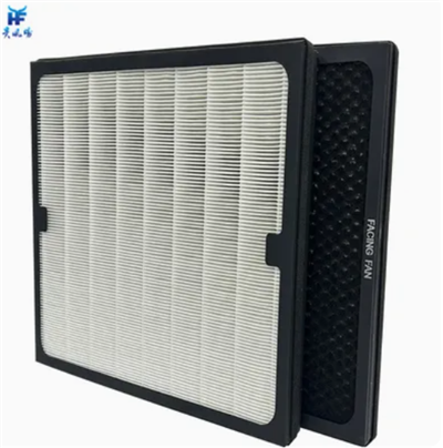 Honeycomb Air Filter