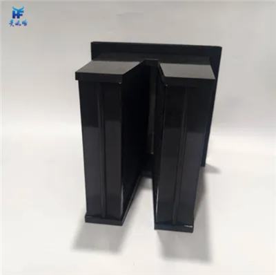 Industrial V-Bank HEPA Air Filter