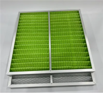 Medium Efficiency Filter Bag