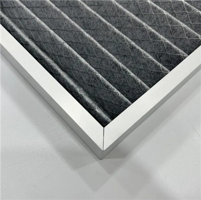 Merv 11 Activated Carbon Air Filter