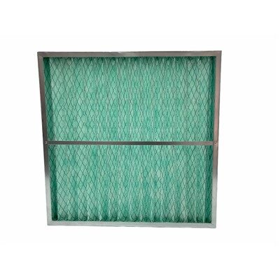 Merv 6 nabrani filter