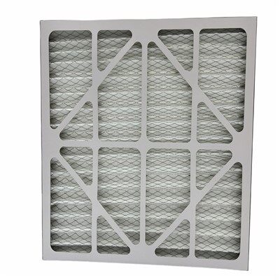 Merv 8 HVAC フィルター