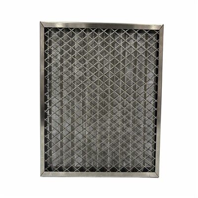 Metalni visokotemperaturni filter