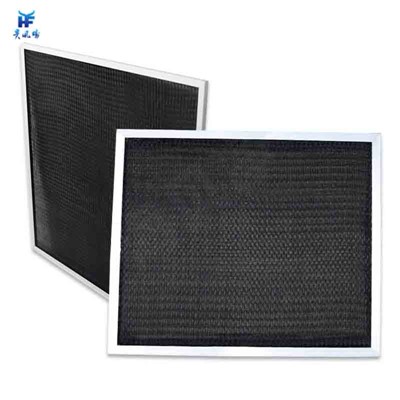 Nylon Mesh Filter