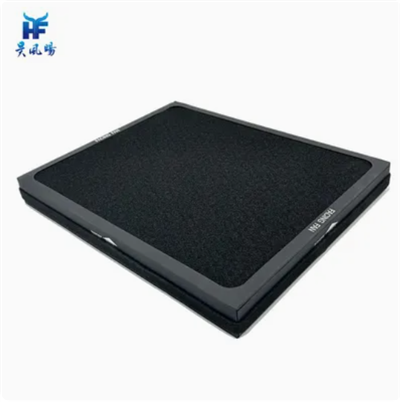 OEM HEPA Active Carbon Filter