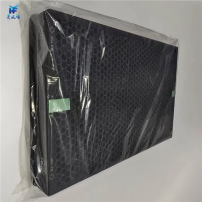 Paper Frame Air Filters