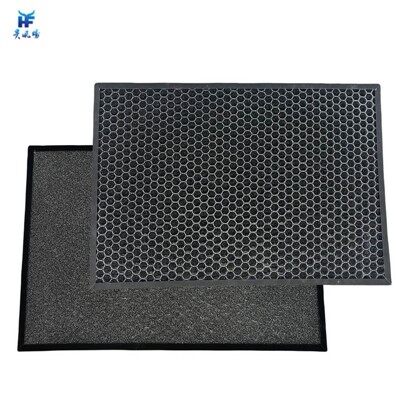 فیلتر فوتوکاتالیست