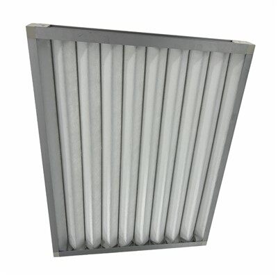 Filtro pannello primario