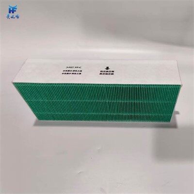 रिप्लेसमेंट एसी फ़िल्टर