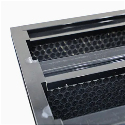 V-Bank Activated Carbon Filter