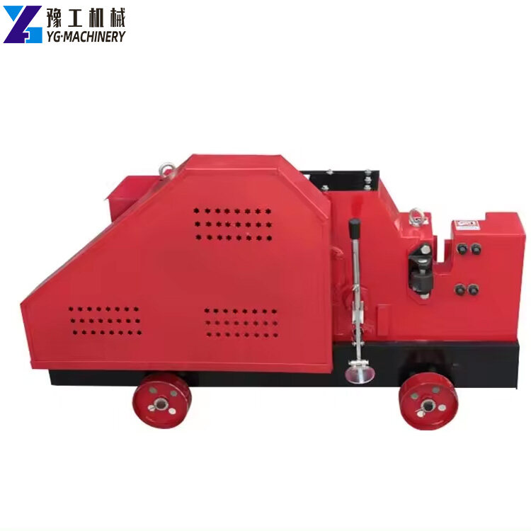 Electric Bar Cutter