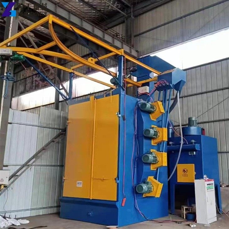 Shot-Blasting-Equipment