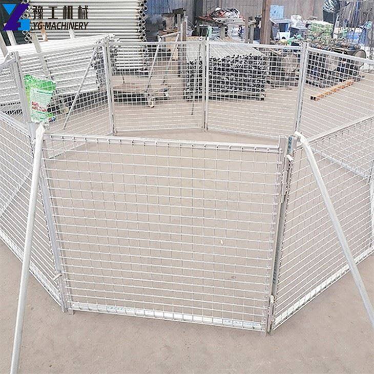 Wire-Mesh-Welding-Machine