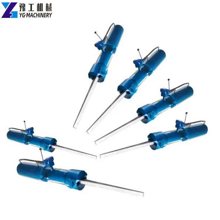 Hollti Roc ar gyfer Cloddiwr