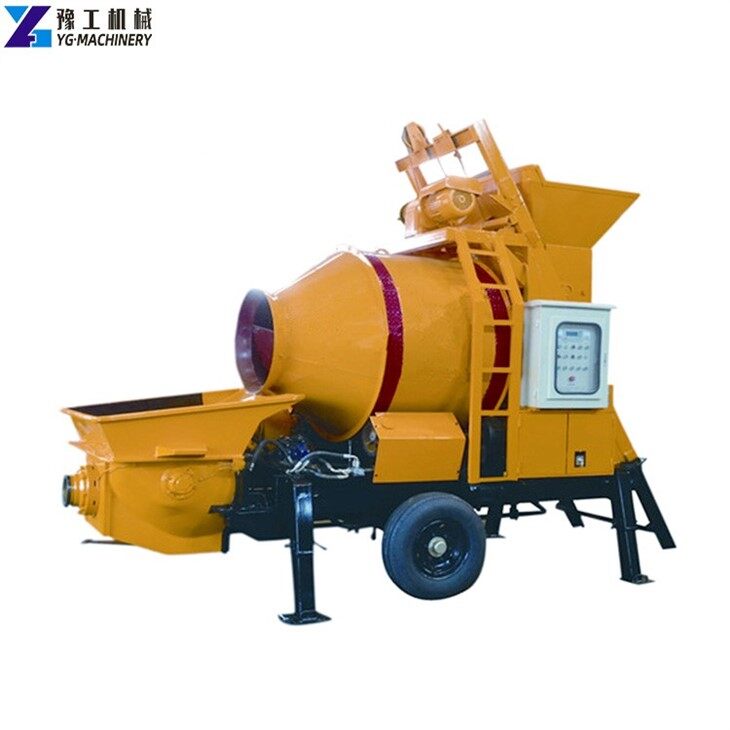 Concrete-Pump-for-Sale