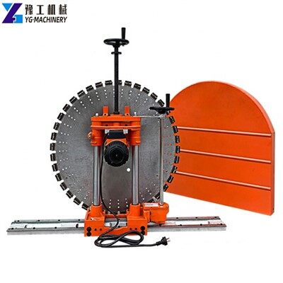 Elektromos falifűrész