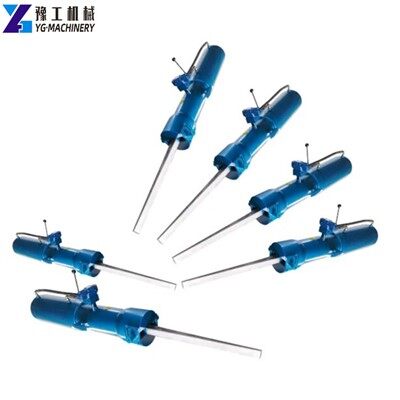 Каменеріз для екскаватора