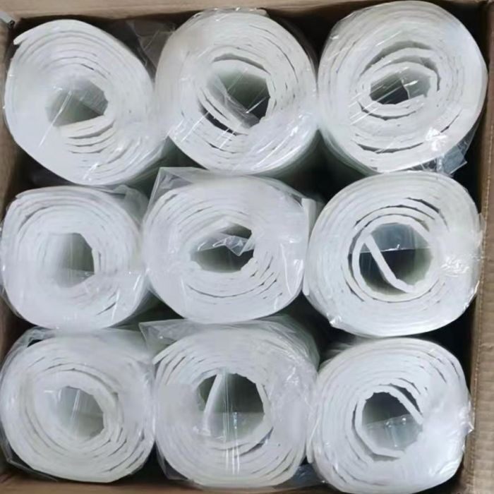 2 inch ceramic fiber blanket