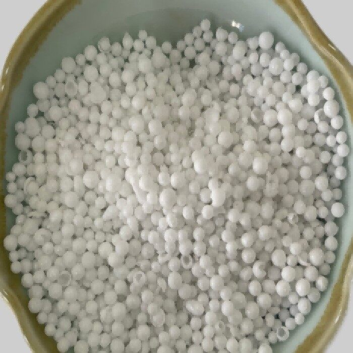 bubble alumina balls