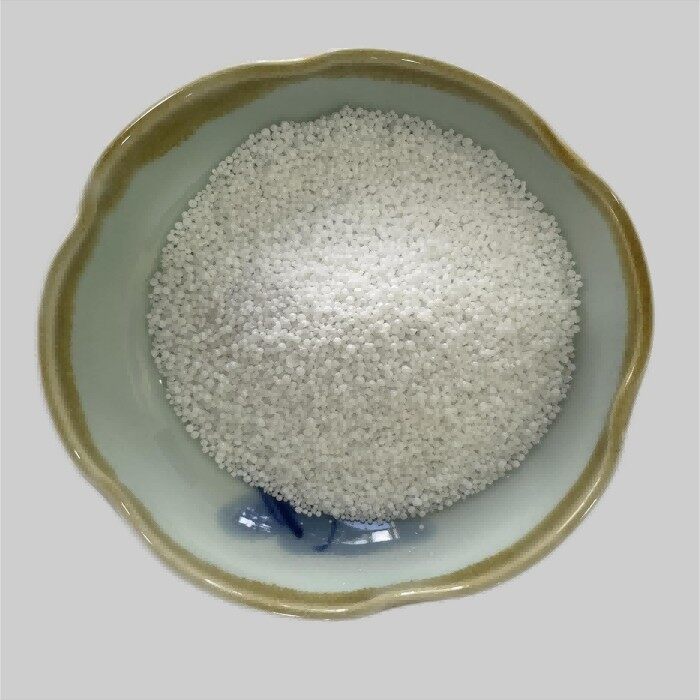 bubble alumina material