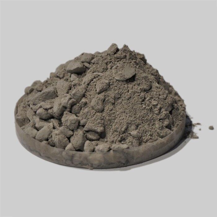 castable ceramic insulating