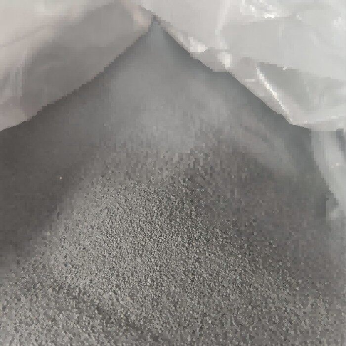 CCM casting powder