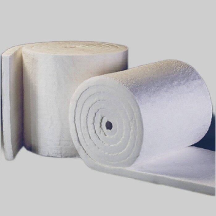 ceramic thermal blanket