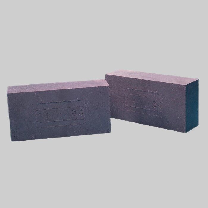 chrome corundum bricks