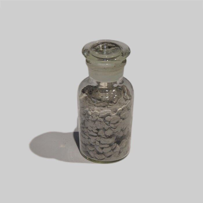 conventional castable refractory