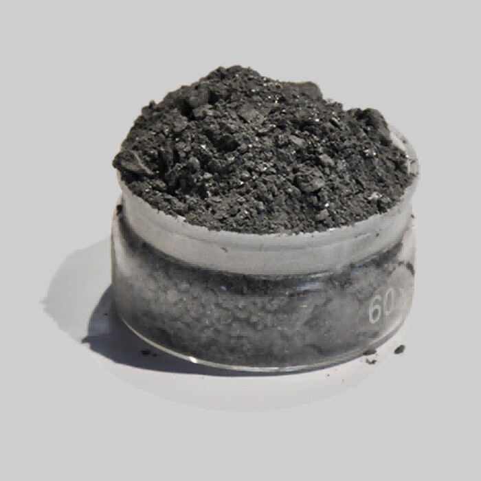 Korindon Dökülebilir