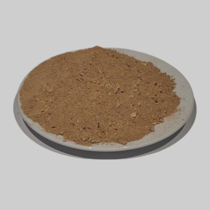 dry barrier material