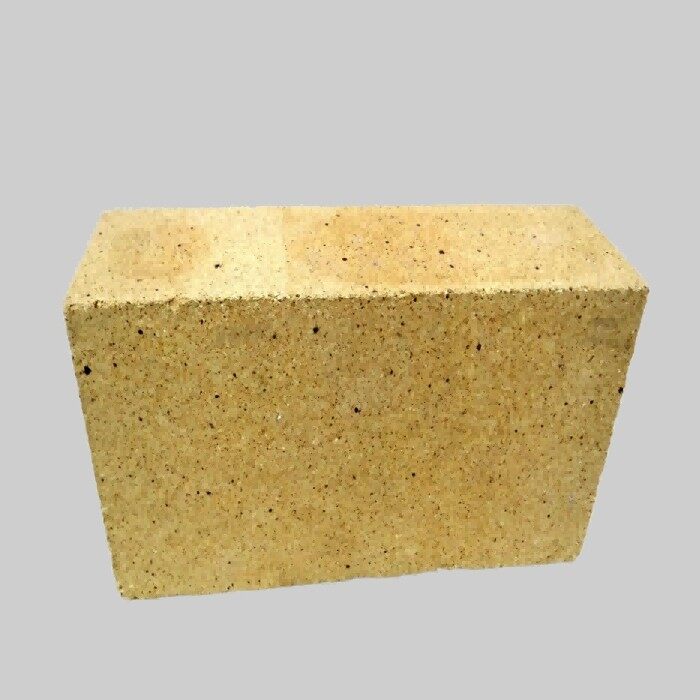 fire clay brick for heat treat oven