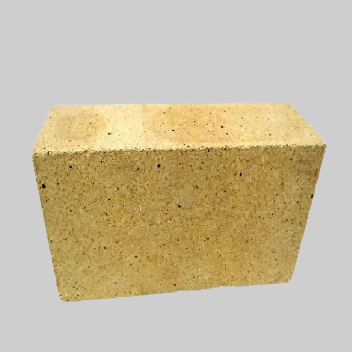 Ladrillo refractario Sk34