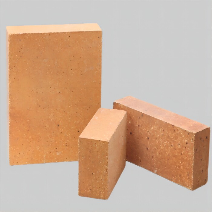 طوب حراري 230x114x64 مم