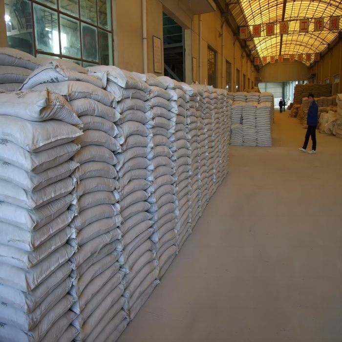 fire place refractory mortar