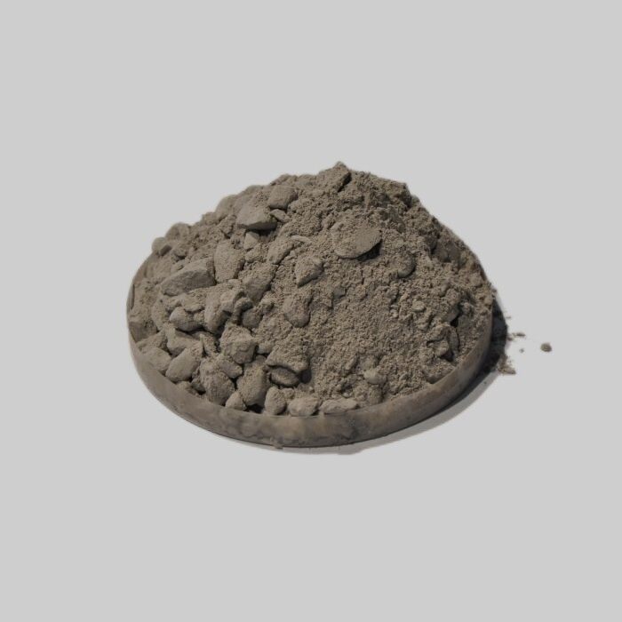 furnace castable