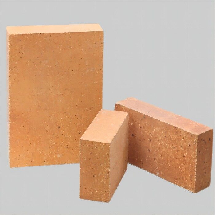 heat resistant fire bricks