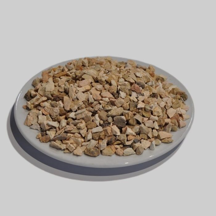 high purity calcined bauxite RK80