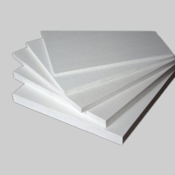 high temperature ceramic insulation board
