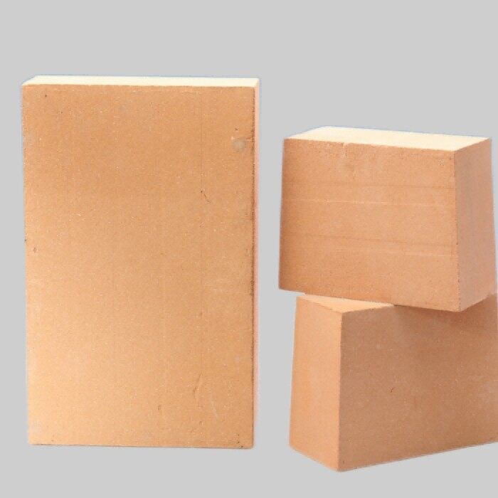 hot face insulating bricks