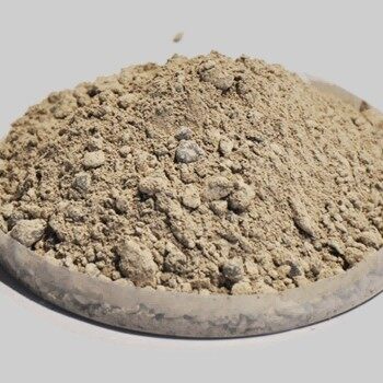 insulating castable refractory