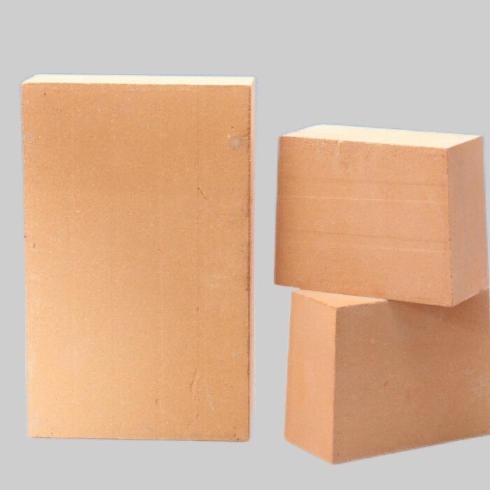 K23 Puha tűzálló tégla