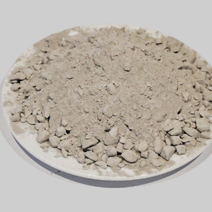 low cement castable