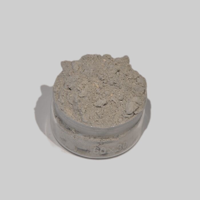 Lc Castable