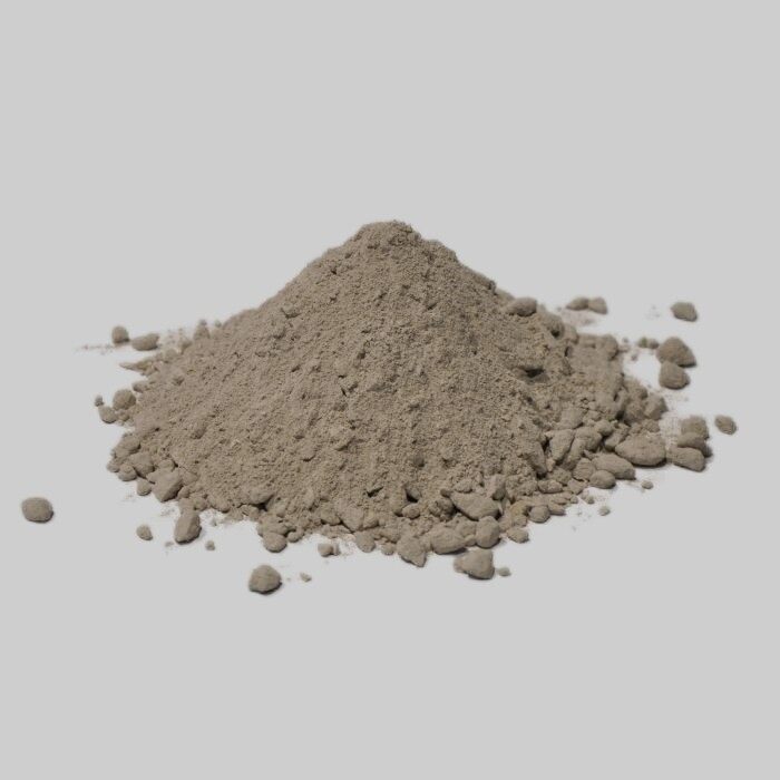 low cement castable