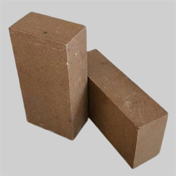 magnesia refractory brick