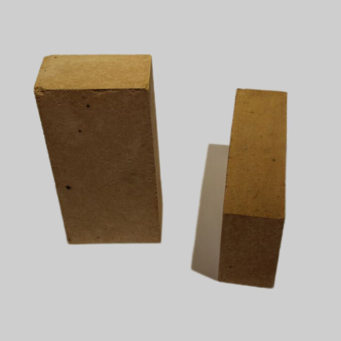 Brics Spinel Magnesia